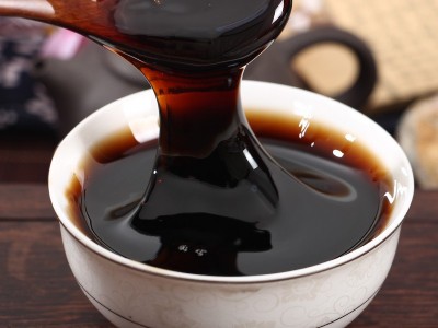 手工熬制茯湿膏茯苓膏伏湿膏四君子汤OEM代加工红豆薏苡仁芡实膏图5