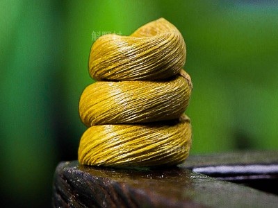 霍山铁皮石斛枫斗石斛批发礼盒石斛边角料仿野生石斛干花鲜 条盆栽图2