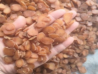 吉林产地直销红参片现货批发 各种规格 2022年新货 可加工破壁粉图3