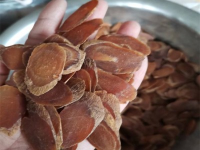 吉林产地直销红参片现货批发 各种规格 2022年新货 可加工破壁粉图5