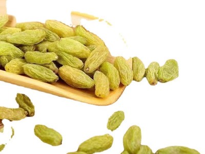 新疆葡萄干批发商用小珍珠小颗粒奶茶店蛋糕房图5