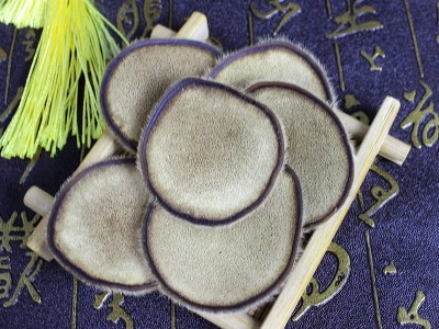 鹿茸片 东北特产梅花鹿鹿茸黄粉片厂家批发现货泡酒煲汤营养滋补图2