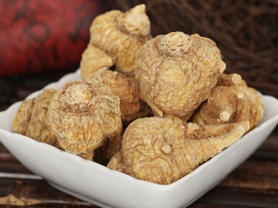 供应云南丽江黄玛卡 黄玛咖干果片 一斤玛卡干果片云南特产直销图2