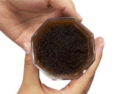 林下灵芝孢子粉长白山赤灵芝孢子油吉林林芝袍子粉礼盒送礼灵芝粉图3