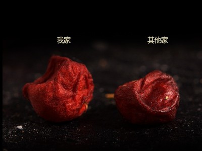 五味子东北长白山厂家批发250g 辽 北五味子中药材五味子干茶图2