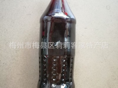 客家娘酒 老黄酒 月子酒 酒5斤装支持淘宝代发图5