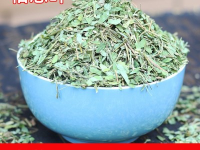 相思叶带梗新货鸡骨草叶相思叶茶相思藤茶中草药材产地批发零售图5