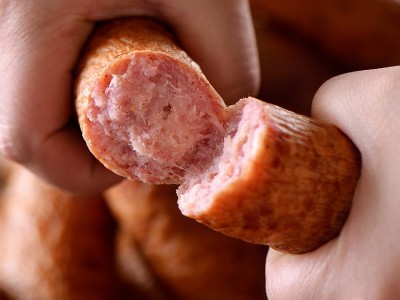 [l老式红肠]哈尔滨红肠东北特产零食肉类熟食批发代发图3