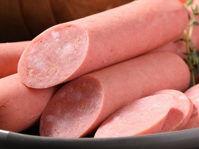 哈藏蒙食品风味排骨肠即食火腿肠猪肉香肠批发代发图3