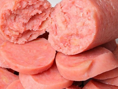 哈藏蒙食品风味排骨肠即食火腿肠猪肉香肠批发代发图4