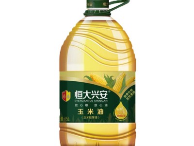 东北大米珍珠米5kg玉米油菜籽葵花油5L组合家用米油粮油图4