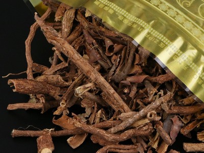 五加皮药材南五加皮食用中药材刺五加五谷皮农场品产地供应批发图3