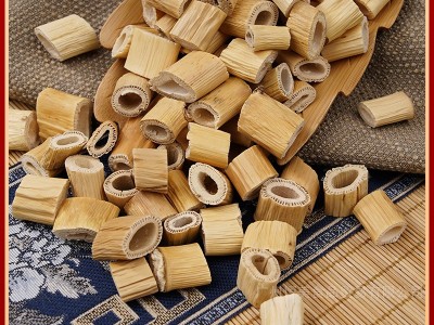 批发芦根新货干净无杂选装大根芦苇泡茶水散装农产品500g量大可议图2