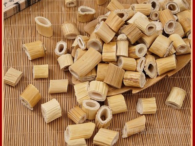 批发芦根新货干净无杂选装大根芦苇泡茶水散装农产品500g量大可议图3