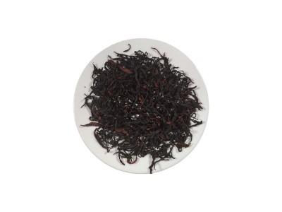 云南古树荒野红茶散装批发50g样品试喝 花果香春凤庆散茶厂家直销图5