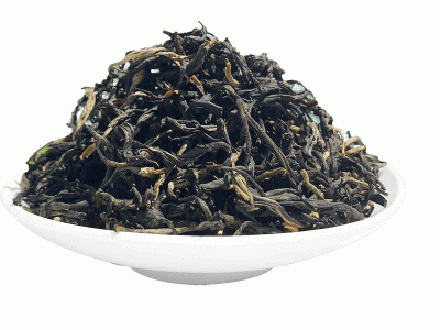 厂家批发英德红茶英红九号红茶英红散装咖啡红茶奶茶冲调原料茶叶图4