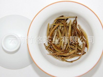 云南白茶白毫银针月光白单芽景谷大白茶现货供应批发量大从优500g图5