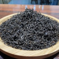 茶叶红茶花香蜜香浓香产地厂家高山原料福安红茶之都红茶香甜500g