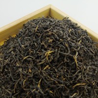 茶叶红茶花香蜜香浓香产地厂家高山原料福安红茶之都红茶香甜500g