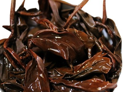 红茶野茶批发千家寨云南普洱茶红茶2023头春古树花果香荒野古树茶图5