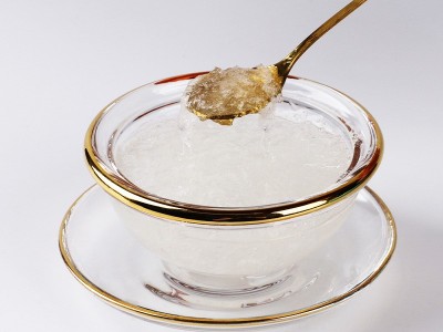燕工坊冻干即食燕窝孕妇滋补品朔源码燕窝送礼盒装燕窝小罐装燕窝图4