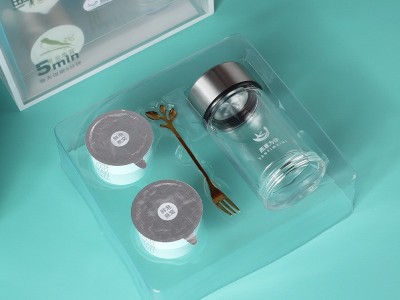 燕工坊冻干即食燕窝孕妇滋补品朔源码燕窝送礼盒装燕窝小罐装燕窝图3