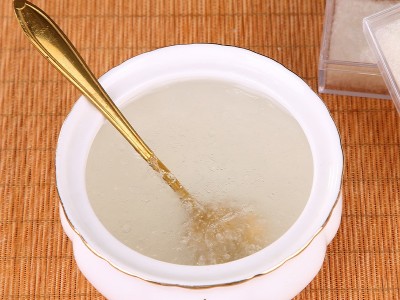 印燕工坊冻干即食燕窝O EM印尼球形鲜泡燕窝营养滋补品批发代 工图4