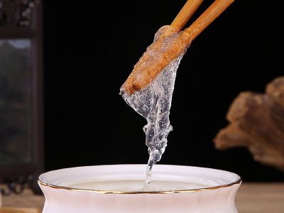 印燕工坊冻干即食燕窝OEM贴牌印尼球形燕窝oem滋补品批发代加工图4