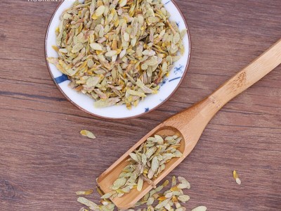 批发石斛霍山铁皮石斛切片 手工挑选制作 散装现货铁皮石斛片图4
