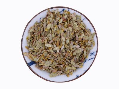 批发石斛霍山铁皮石斛切片 手工挑选制作 散装现货铁皮石斛片图5