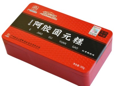 广州白云山阿胶糕批发即食阿胶固元糕山东阿胶膏东阿正品阿胶片块图2