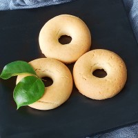 代餐饼干酥脂卡老虎魔芋粉膳食纤维燕窝代餐棒