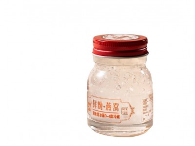 润兴源鲜炖燕窝瓶装滋补品孕妇燕窝赠燕窝伴侣批发支持代发代加工图2