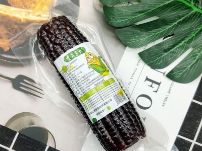 甜糯玉米真空装黑玉米黄玉米白玉米东北速食黏玉米棒大棒嘴上东北图3