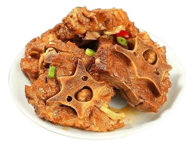 现货现发清真多肉生鲜新鲜羊蝎子冷冻半成品火锅烧烤食材烤羊蝎子图5