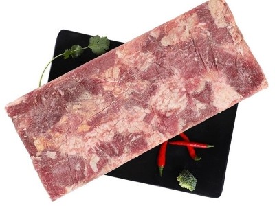 厂家供应新品和牛肥牛生鲜牛肉卷冷冻火锅烧烤食材批发雪花牛肉图5