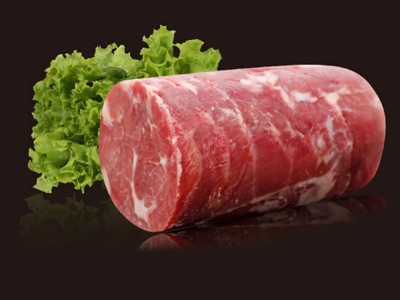 元宝肉羊肉卷内蒙古锡盟草原新鲜羔食材厂家批发羊肉图3