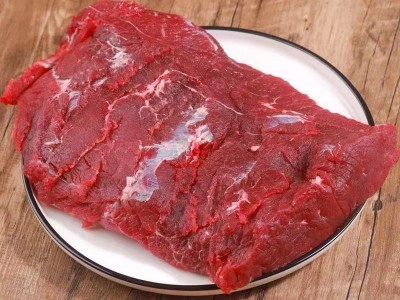 内蒙古批发黄牛肉现杀新鲜牛里脊肉 牛排烧烤食材眼肉一件代发图4