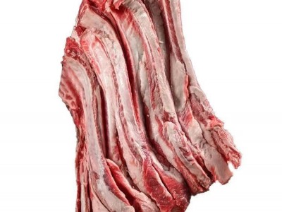 内蒙古特产厂家批发新鲜牛腩肉牛肋条肉草原牛送礼包装一件代发图5