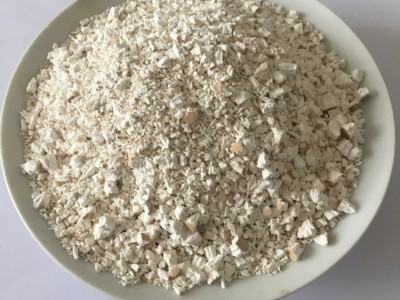 江西特产散装葛源葛粉早餐代餐粉 500g葛根粉批发葛根粉营养图3