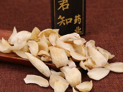 中药材批发百合干 兰州百合 龙牙百合干 农家干货百合干量大从优图2