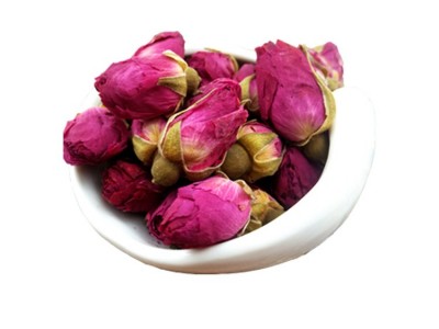 玫瑰花茶批发 玫瑰 重瓣红玫瑰 平阴玫瑰花草茶一手货源玫瑰花茶图4