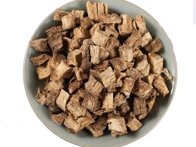 野生柴葛根500g中药材农产品批发清火解酒醒酒无硫柴葛根 药食同源图2