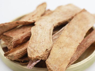 产地直销精选内蒙古阿拉善锁阳片炖汤滋补泡酒泡茶优选锁阳片批发图4