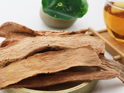 产地直销精选内蒙古阿拉善锁阳片炖汤滋补泡酒泡茶优选锁阳片批发图5