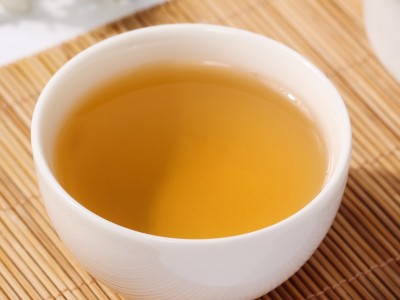 2016陈年福鼎白茶 浓香甘甜耐泡寿眉 厂家批发贡眉老白茶饼图2