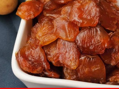 桂仁堂原料批发 桂圆肉空心肉无硫磺无核无壳精选大片龙眼肉桂圆图5
