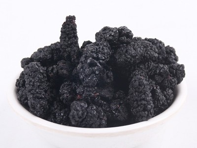 散装桑葚子免洗桑葚干桑葚干多规格桑椹批发黑桑葚不用洗桑葚图4