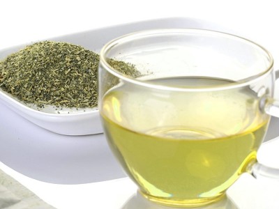 洪湖源头厂家有机荷叶茶洪湖特产水乡茶叶无糖养生茶浓香荷叶茶图5