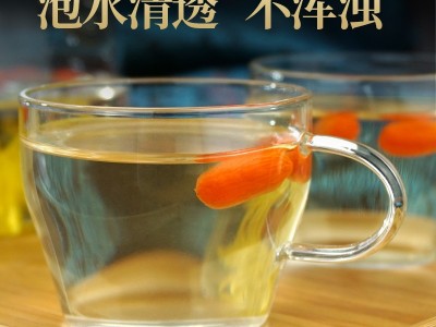 宁夏枸杞子 中宁苟杞 构杞 一返货 40斤散装 代发现货批发图4